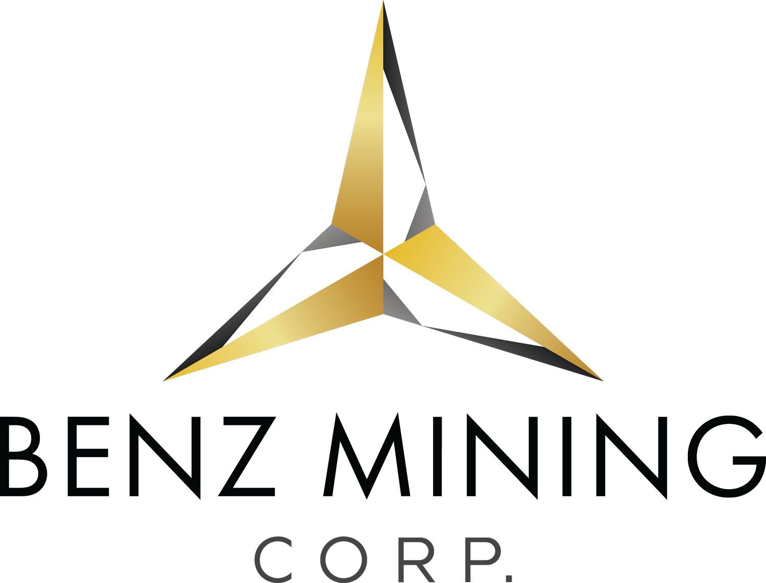 Benz Mining Corp